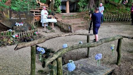 Osrednja občinska proslava ob dnevu državnosti in 24. občinskem prazniku 26